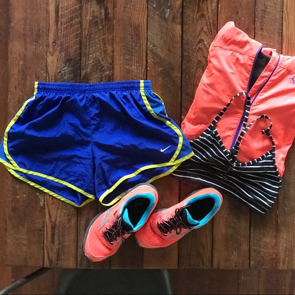 Nike Athletic / Workout Shorts